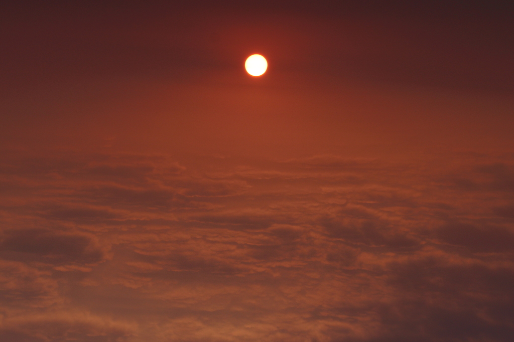 Sunrize～reverse～