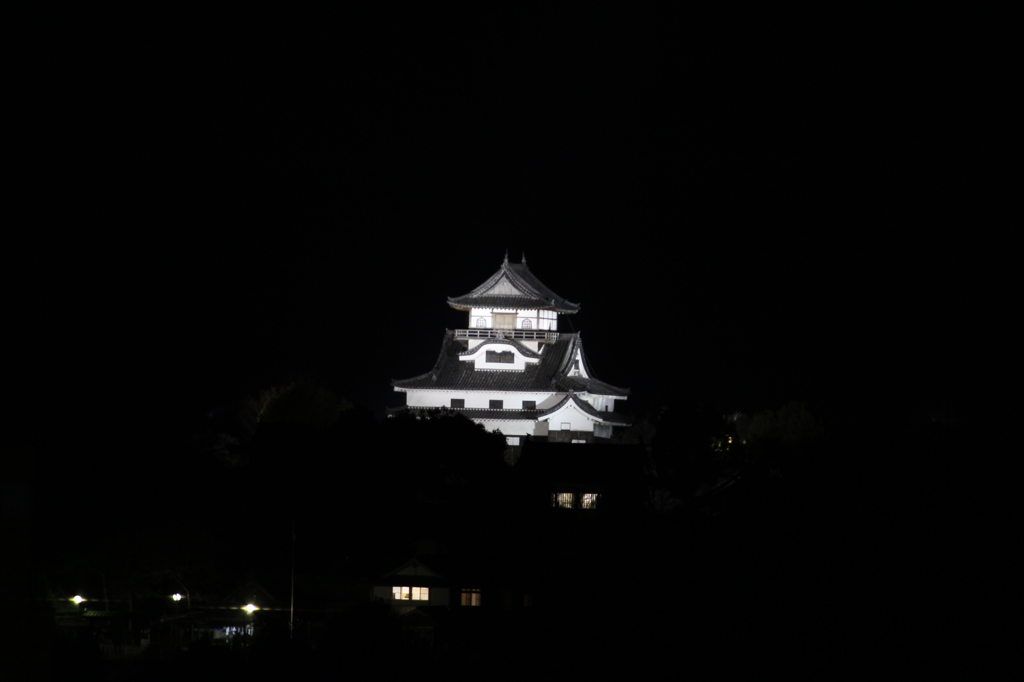 夜景#3