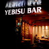 YEBISU BAR