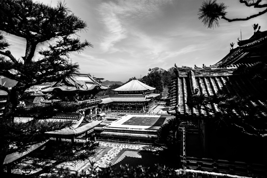 耕三寺