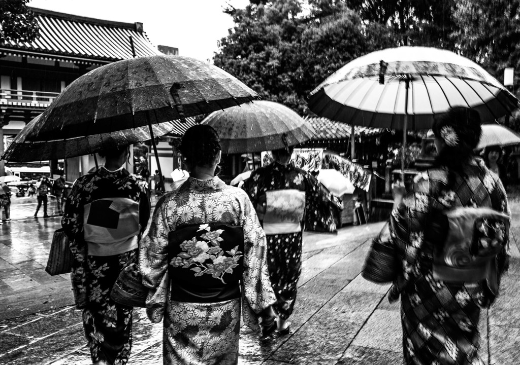八坂神社　京都　2017