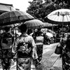 八坂神社　京都　2017