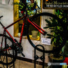 The Red Bicycles ONOMICHI