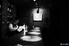 ONOMICHI  Bar Cerisier