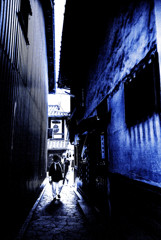 Tomonoura ROJI 