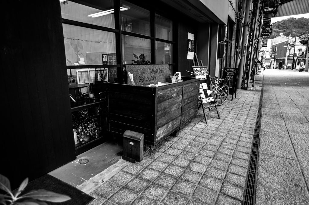2018 ONOMICHI Discooverlink Setouchi