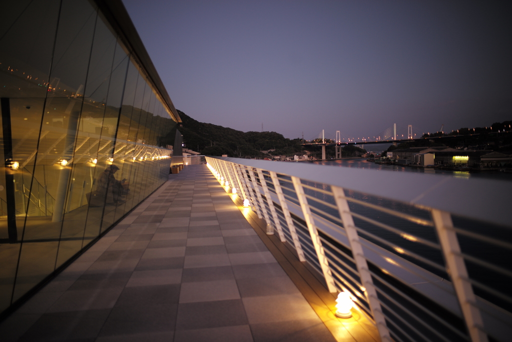 Setouchi Cruise