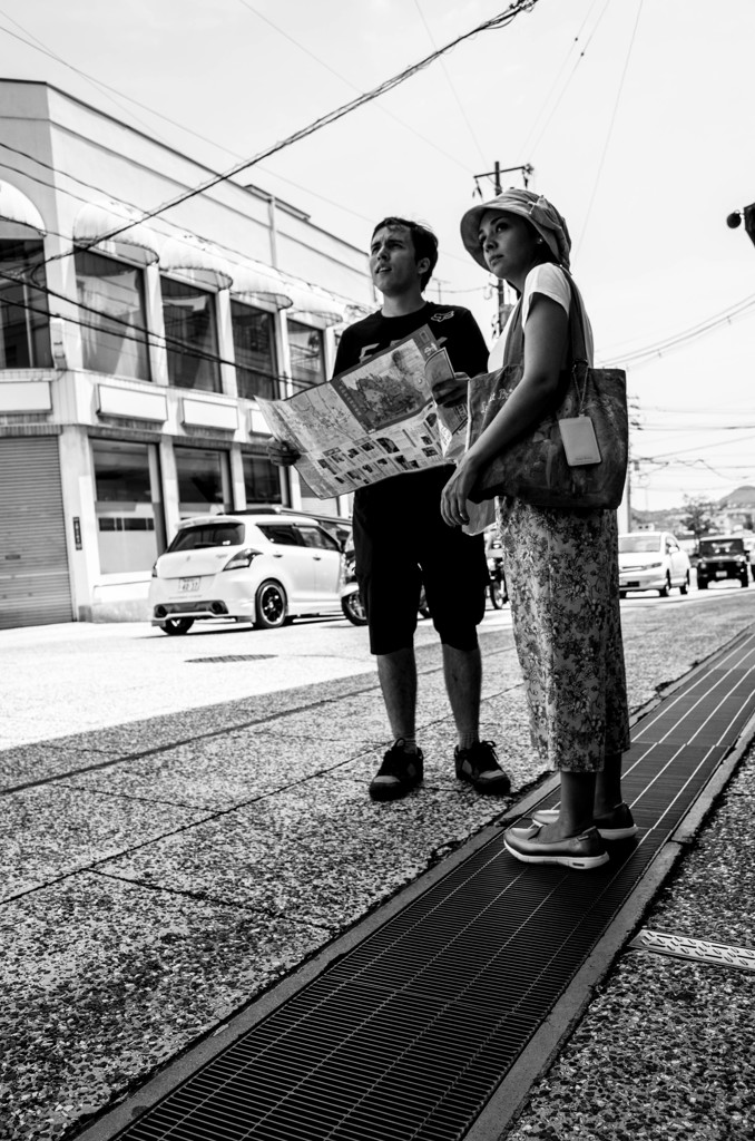 ONOMICHI ITALIA