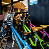 Bicycle　IN ONOMICHI