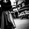 初秋　京都　嵐山2017
