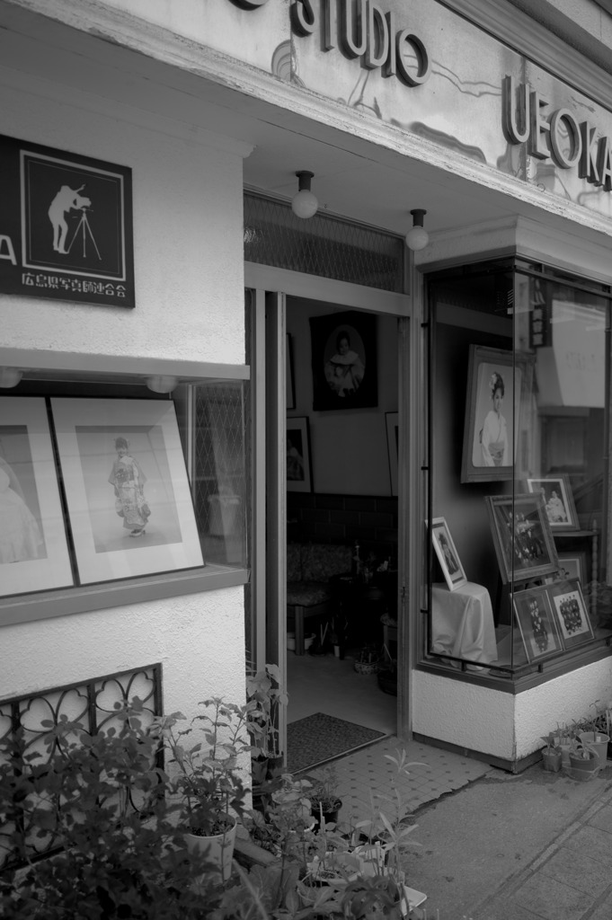 ONOMICHI Photo Studio