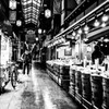 四条河原町　商店街　京都　2017