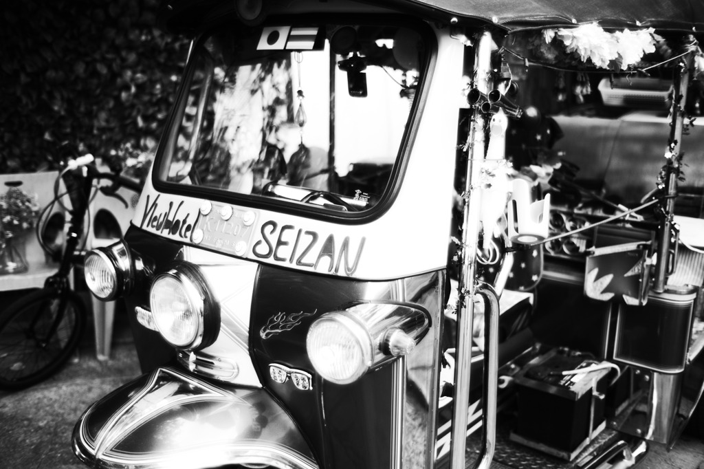 TUKTUK