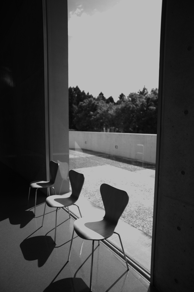 chairs