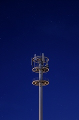 宇宙ステーション