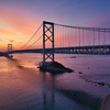 鳴門海峡大橋