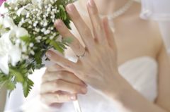 マリッジリング