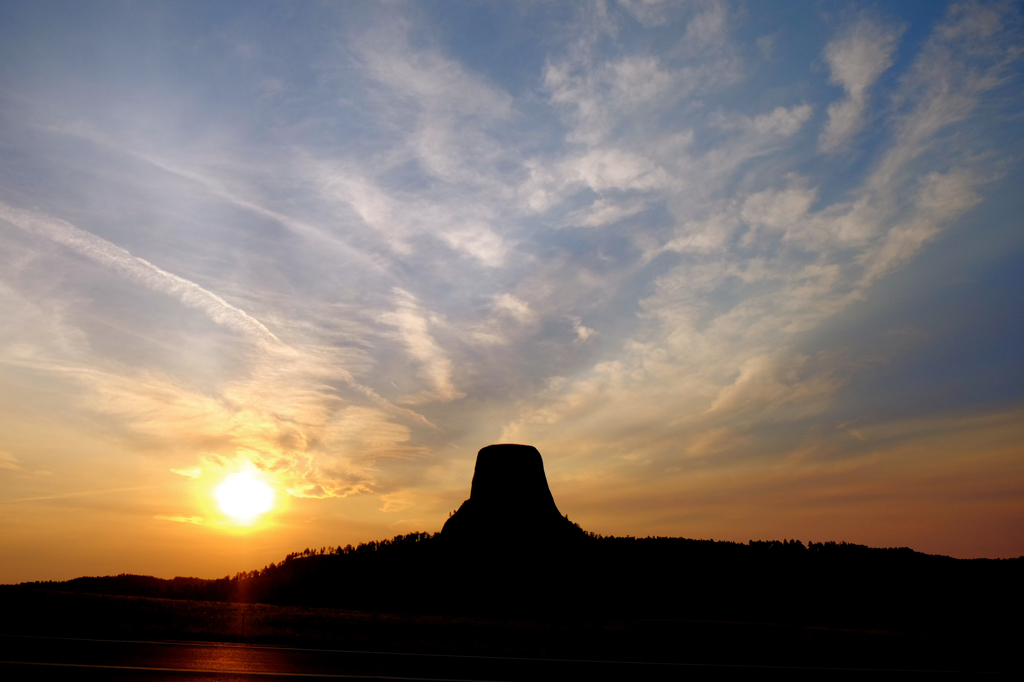 Devils Tower