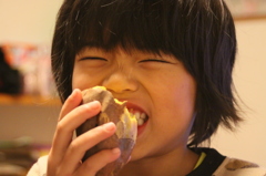 ほっこり
