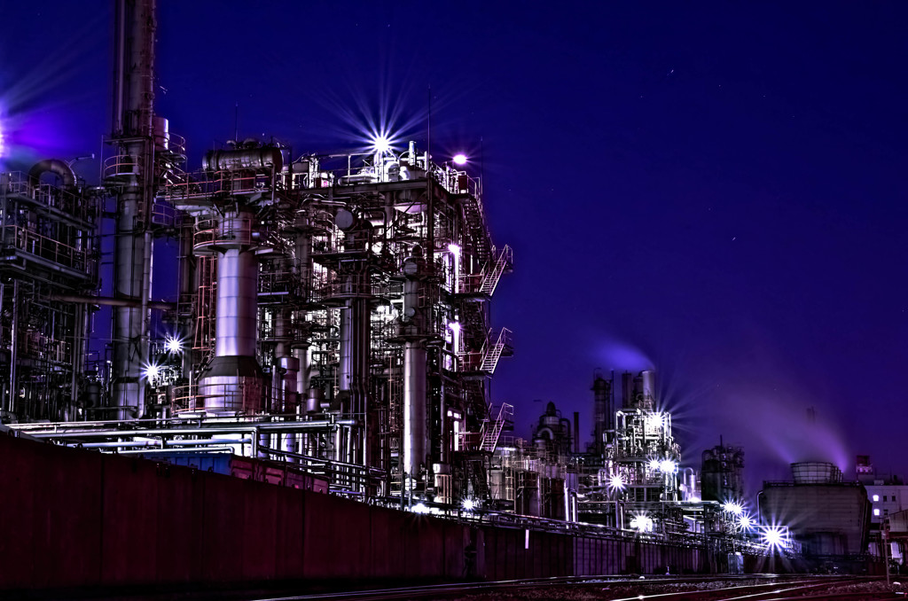 Magical factory　Ⅱ