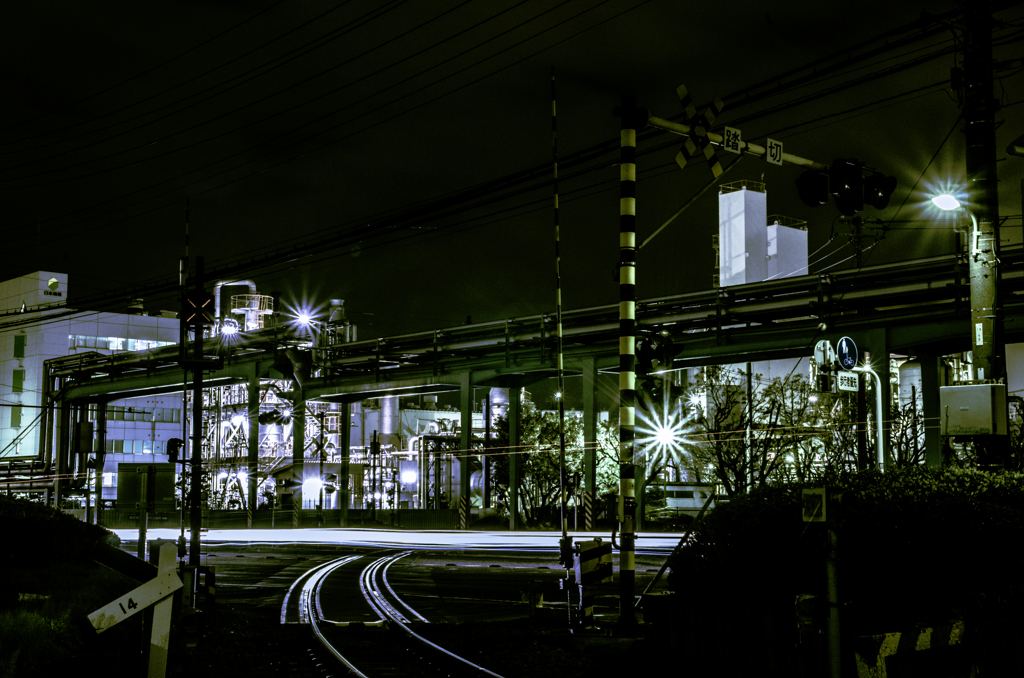 Railway