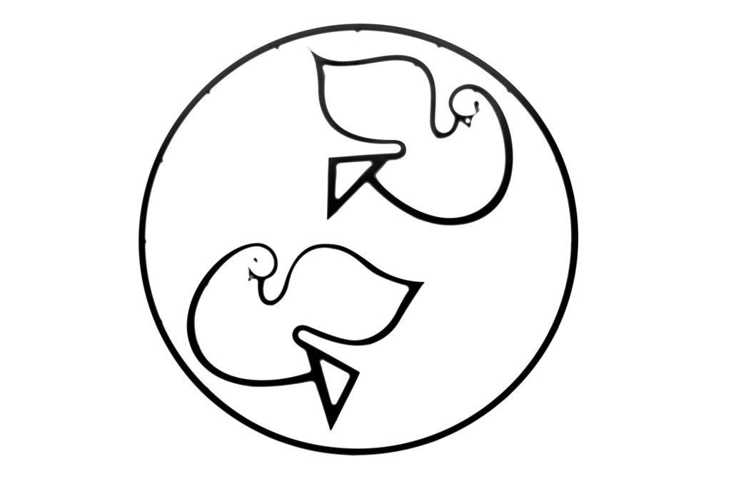 ぬり絵