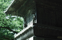 法華経寺②