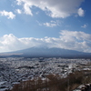 朝倉山浅間公園②