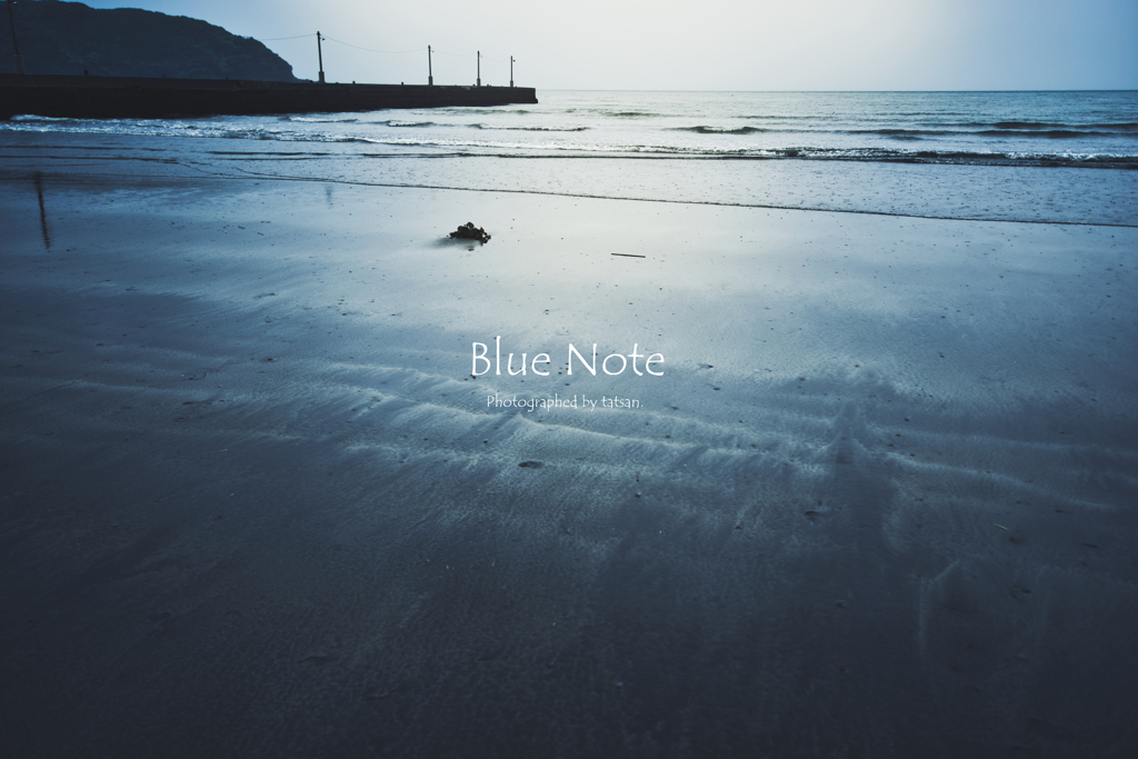 BlueNote