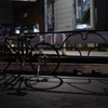 秋の夜長