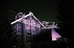 くりすますまーけっと