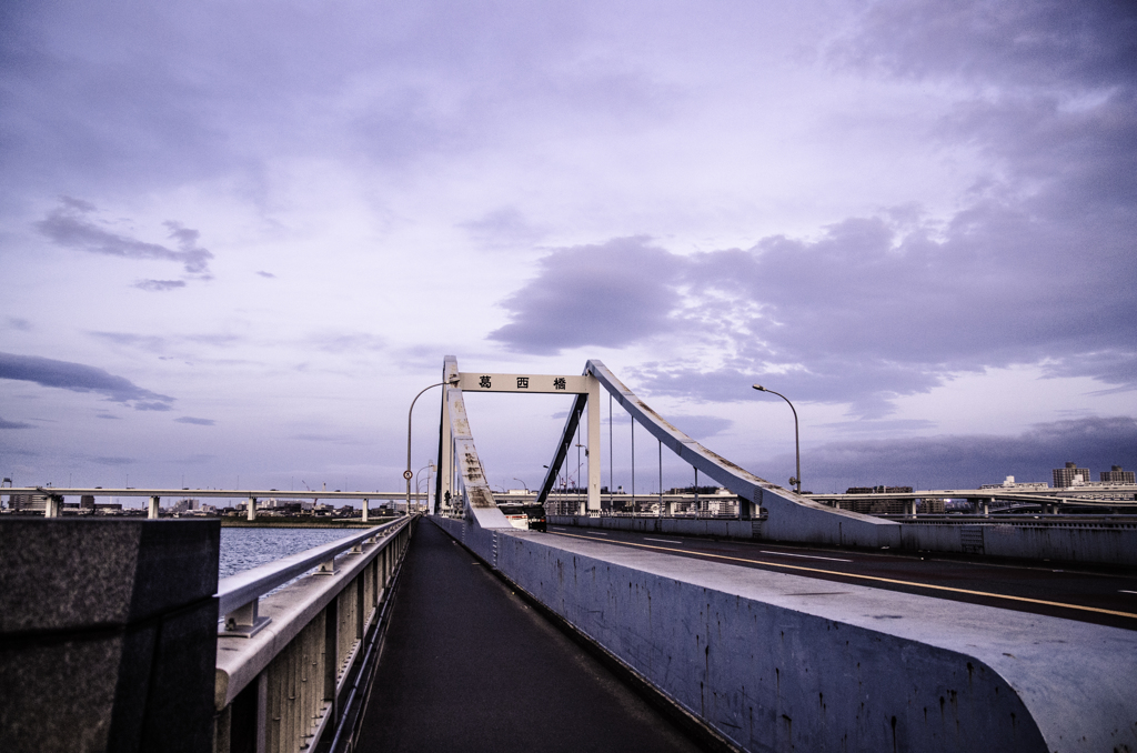 葛西橋