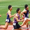 第50回織田幹雄記念国際陸上競技大会100m