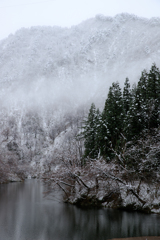 冬景色