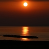 夕景