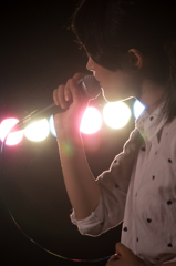 ライブ