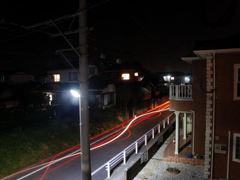 飲酒運転か