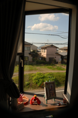 窓
