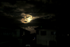 夜？