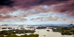 九十九島