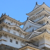 背比べ