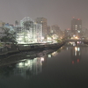 雪化粧