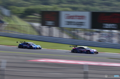 Fuji GT 500km RAC4