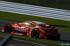 Fuji GT 500km RACE2