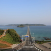 角島大橋