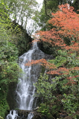 観音の滝