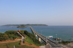 角島大橋