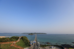 角島大橋