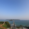 角島大橋