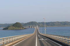 角島大橋